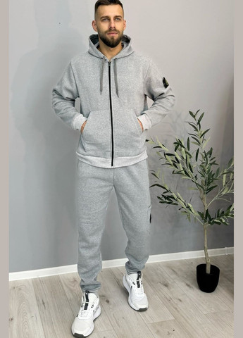 Костюм Утеплений 3-х нитка 💥🧨 ВИСОКА ЯКІСТЬ💥 No Brand (316641143)