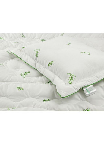 Детское одеяло - Bamboo Style всесезонное белое (22158) Руно (307931960)