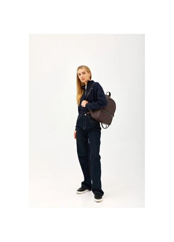 Женский рюкзак Dali Lite шоколад Sambag (401594782)