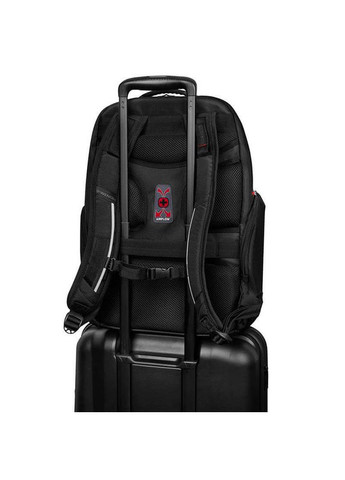 Городской рюкзак New Icons Meteor 17" 30л (653188) Wenger (335404393)