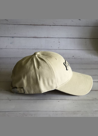 Бейсболка з написом Sunday кепка панамка 57-59 (13-50) No Brand (315348956)