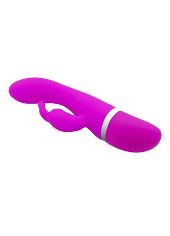 Вибратор Freda Vibrator Purple Pretty Love (383118367)