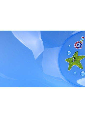 Ванночка для детей 9451TXK, 90 х 50 х 30 см ТехноК (366974933)