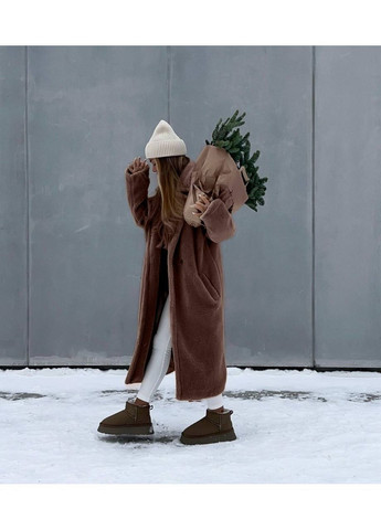 Шуба женская Гермес (368153229)