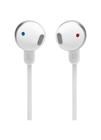 Гарнітура T215BT White (JBLT215BTWHT) JBL (341089857)