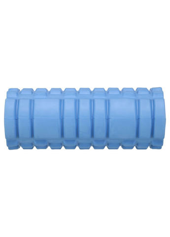 Роллер массажный цилиндр (ролик мфр) 32см Grid Combi Roller EVA FI-5846 (d-13см, ) SP-Sport (361436705)