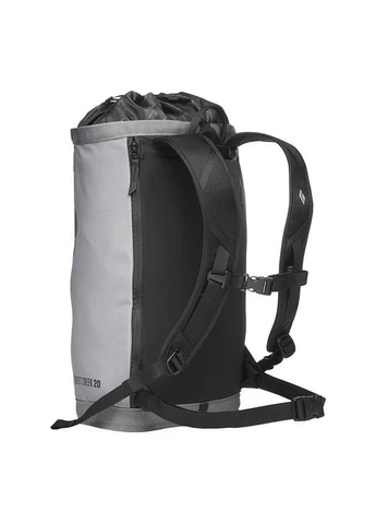 Городской рюкзак Street Creek 20 Nickel (BD 681225.1005) Black Diamond (322206614)