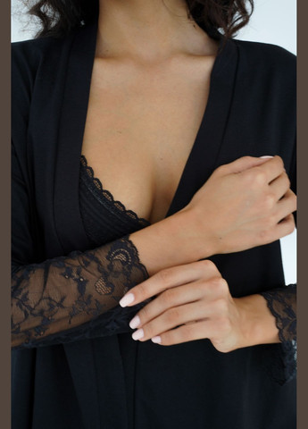 Халат для беременных и кормящих мам. Мамин Дім (333020483)