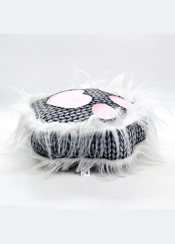 Мягкая игрушка-подушка Лапка, 30 см Home (318546781)