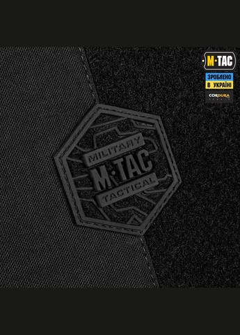 Планшет-органайзер А5 Elite Black M-TAC (326974084)