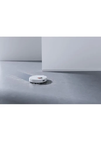 Робот-пилосос Robot Vacuum X10 White Xiaomi (361853838)
