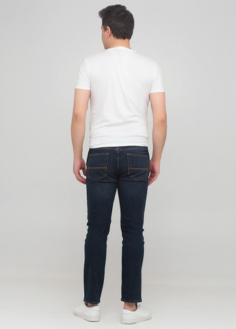 Джинси Slim Straight AF9119M Abercrombie & Fitch (267573839)