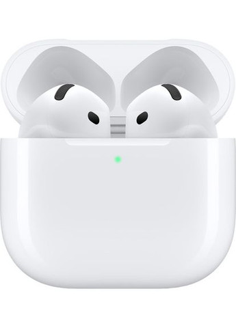 Навушники TWS with Active Noise Cancellation (MXP93) Apple AirPods 4 (314976240)
