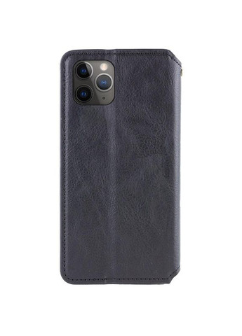 Чохол книжка на Apple iPhone 12 Pro / 12 / для айфон 12 про, айфон 12 штучна шкіра Getman (364675273)