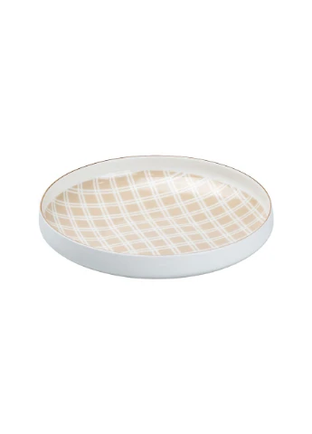 Столовый сервиз на 6 персон фарфоровый HP23414 TS Kitchen (397884373)