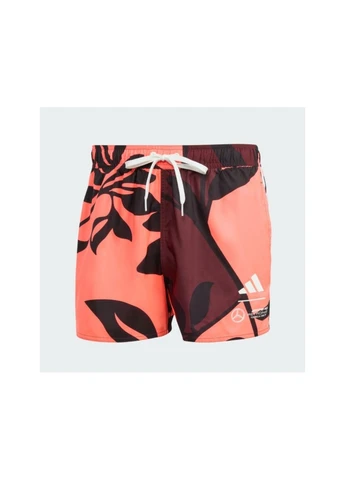 Плавательные шорты Mercedes - AMG Petronas Formula One Team Summer Performance JX9050 adidas (391385394)