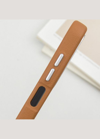 Чохол на Samsung Galaxy A25 5G / для самсунг галаксі А25 штучна шкіра Epik (356098603)