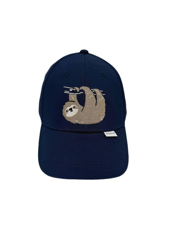 Кепка, ст. 43503-121200, ленивец, 49-51 MaxiMo (354331453)