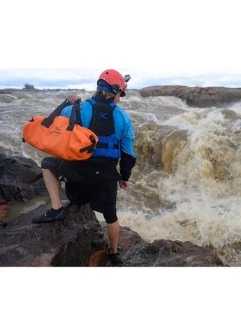 Дорожная сумка-баул гермо Adventure Bag 30 (fn_41327) Fjord Nansen (322207086)