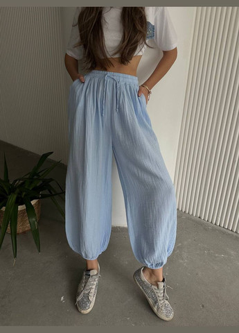 Женские брюки No Brand (329425557)