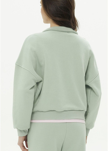 Свитшот, цвет Оливковый Alvo (367831587)