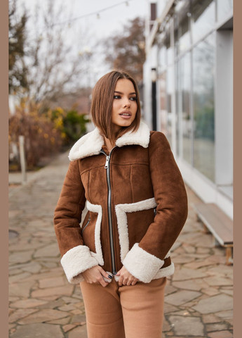 Дубленка MN (315717446)