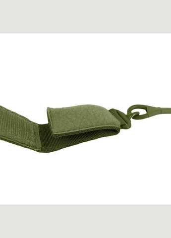 Страховочный шнур для пистолета Липучка-Карабин, Olive Vik-Tailor (315880356)