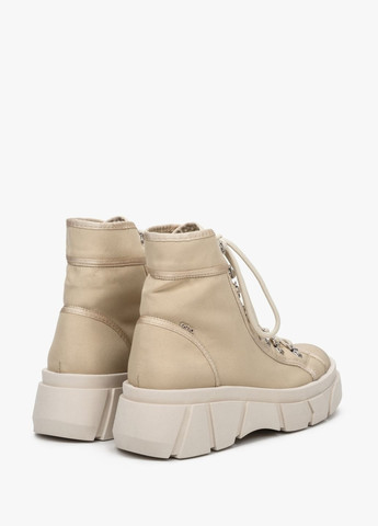Черевики, колір бежевий Estro (324030813)