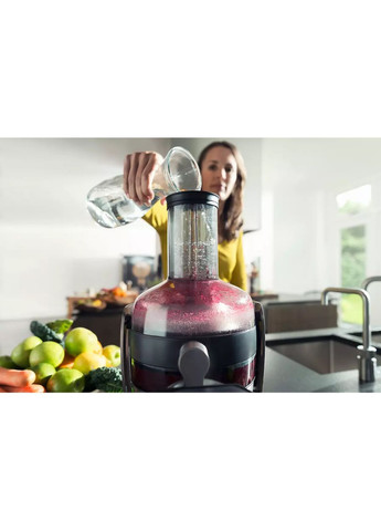 Соковитискач відцентровий HR1919/70 Philips (314864674)