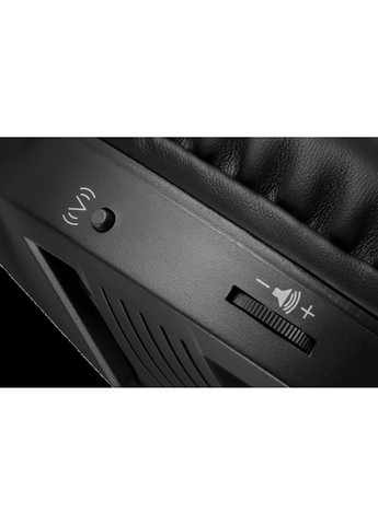 Навушники ігрові Memecoleous Black/Red Redragon (360411083)