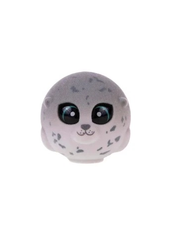 Коллекционная фигурка S2 - ТЮЛЕНЬ САРА Flockies (376796716)