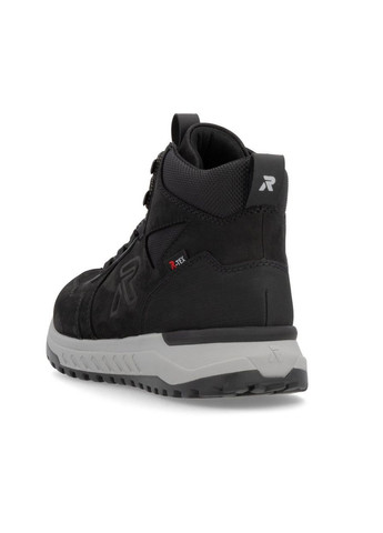 Черевики U0172-00 розмір Rieker (322013987)