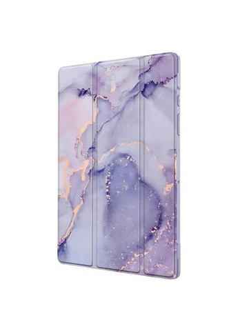 Чехол для планшета Soft Edge TPU Xiaomi Redmi Pad SE 8.7" Purple Marble (712577) BeCover Soft Edge TPU Xiaomi Redmi Pad SE 8.7&quot; Purple Marb (366695108)