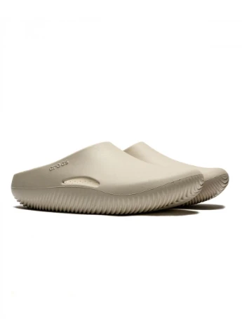 Тапочки Mellow Clog Beige 208493-160 Crocs (399399946)