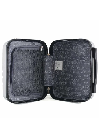 Бьюті-кейс ABS 30,5х31х16,5 см ProDobro (391429064)