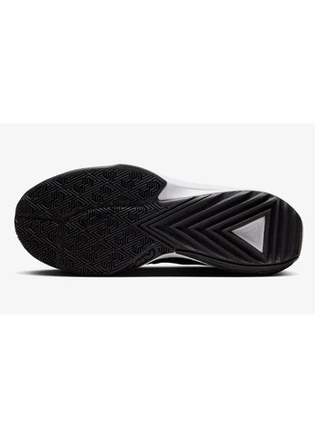 Черные кроссовки zoom freak 5 tb black dz2946-001 Nike