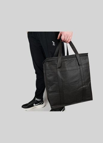 Большая термосумка сумка-холодильник для хранения напитков на природу на 20 литров No Brand (314933750)