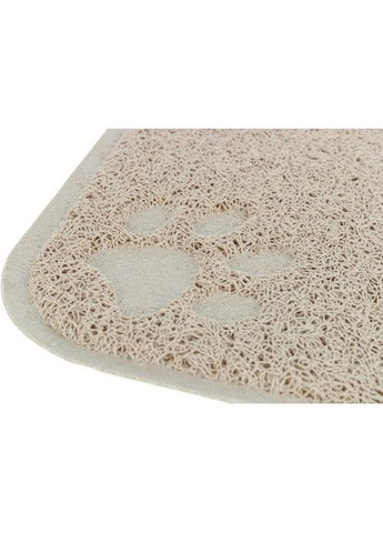 Килимок під туалет ПВХ 37х45 см рожевий Trixie (349823248)