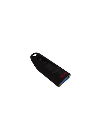 Флеш-накопитель USB 3.0 Ultra 512Gb (130Mb/s) Black SanDisk 512GB Ultra USB 3.0 (347645763)