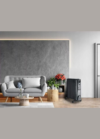 Масляний обігрівач VO0157 Volteno (315435324)