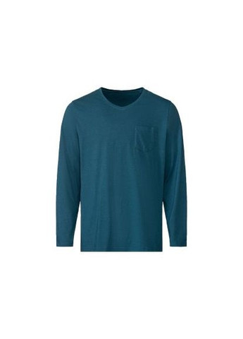 Пижама с фланелевыми штанами S Livergy (322772502)