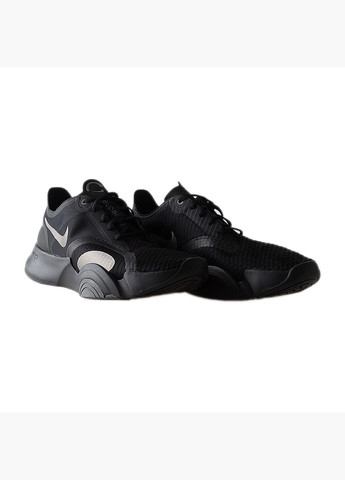 Черные кроссовки мужские superrep go black cj0773-001 Nike