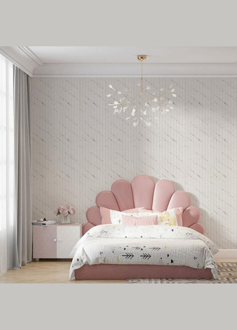 Панель-рейка в рулоні мармур (D) 3DPanda-2075 Sticker Wall (323155145)