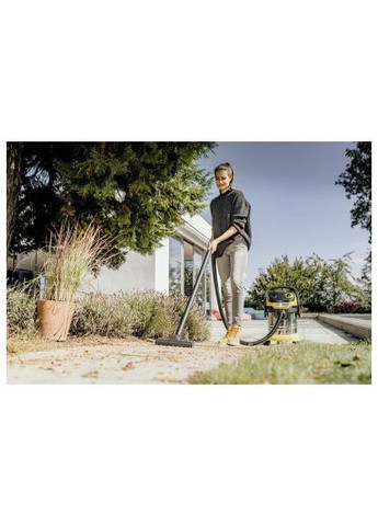 Покупай вигодно Пылесос D 5 S V-25/5/22 (1.628-350.0) Провереный магазин KARCHER (366208441)