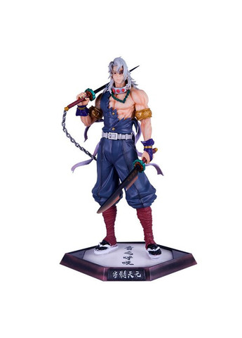 Бліч фігурка Кенсей Мугурума Kensei Bleach Бліч іграшка для дітей 30,5 см Shantou (311301052)