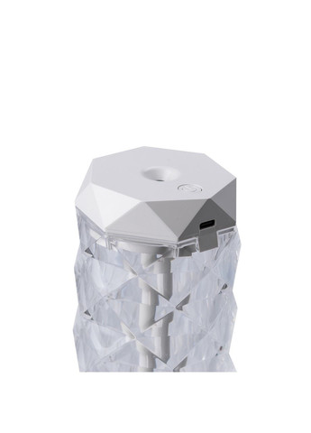 Зволожувач повітря HPBH-15315A Intelligent Humidifier 400ml Happy Life HPBH15315A (302391362)