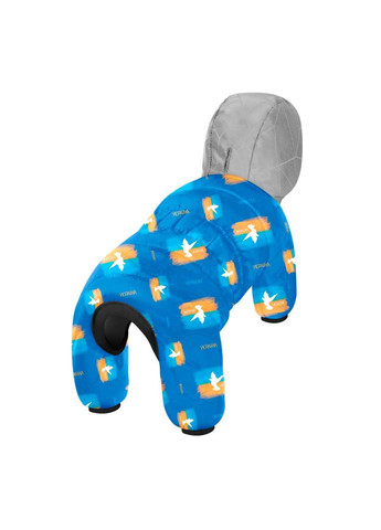 Комбинезон WAUDOG (308202999)