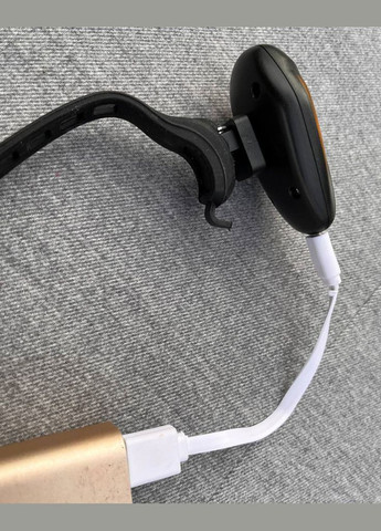 Вело фара мигалка RPL-2267 велосипедный задний аккумуляторный фонарь габаритный огонь 5 разных режимов WD (297330999)