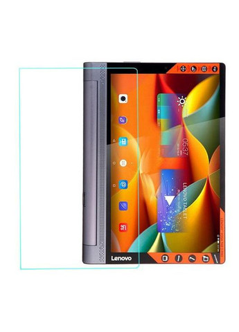 Защитное закаленное стекло для планшета Lenovo Yoga Tablet 3 Pro X90L Primo (266341176)