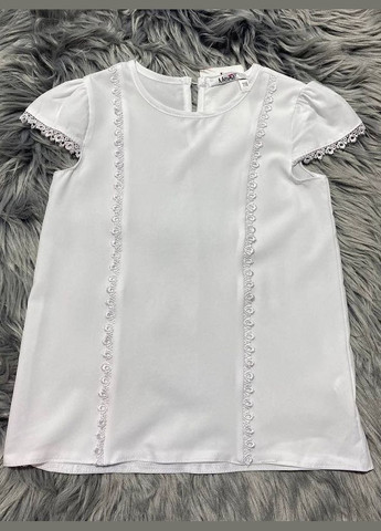 Блузка для дівчинки Mevis (299664144)